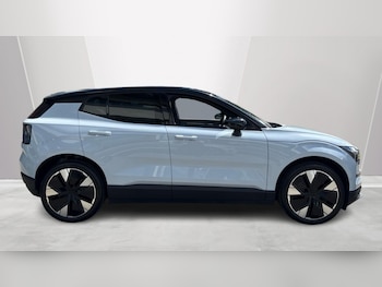 Used Volvo EX30 2025 for sale - 78941526: Photo
