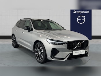 Volvo - XC60