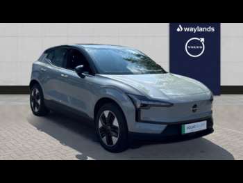 2024 - Plus, Single Motor, Electric Auto 5-Door