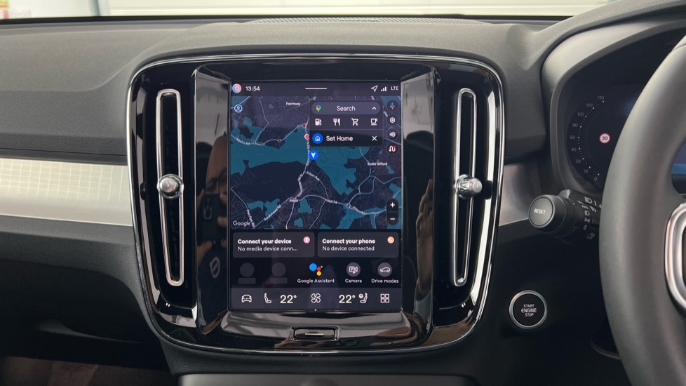 Used Volvo XC40 2025 for sale - 76749889: Photo 12