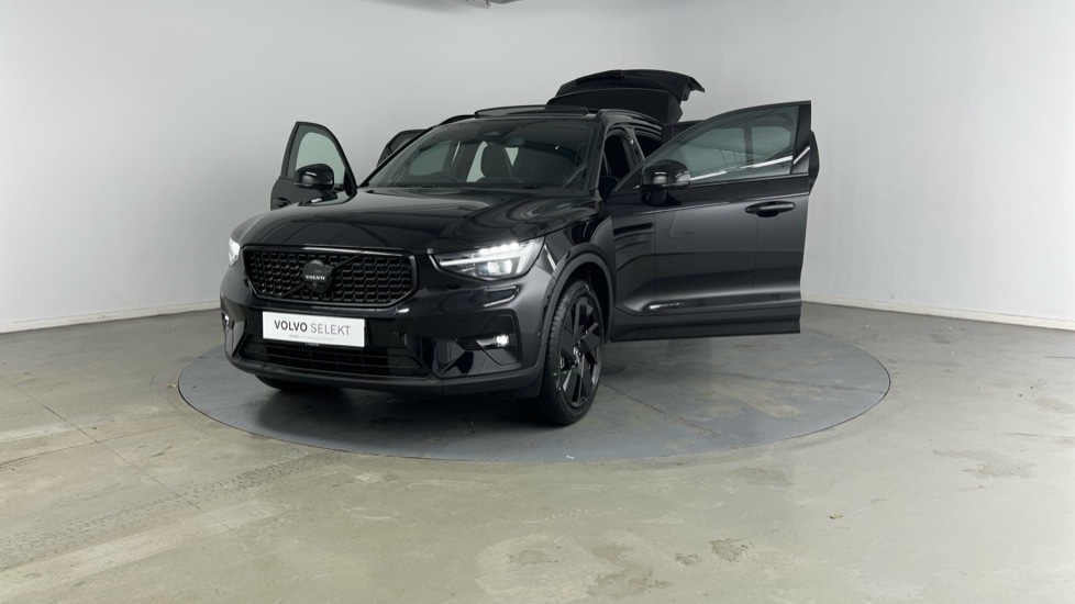 Used Volvo XC40 2025 for sale - 76749889: Photo 18