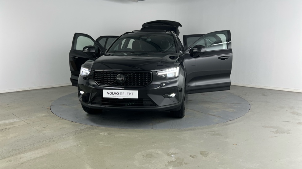 Used Volvo XC40 2025 for sale - 76749889: Photo 19