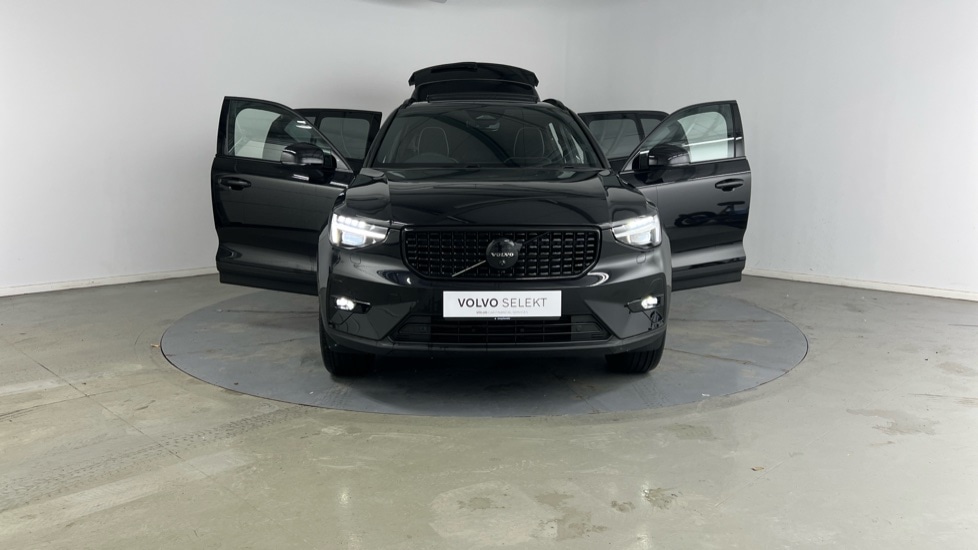 Used Volvo XC40 2025 for sale - 76749889: Photo 20