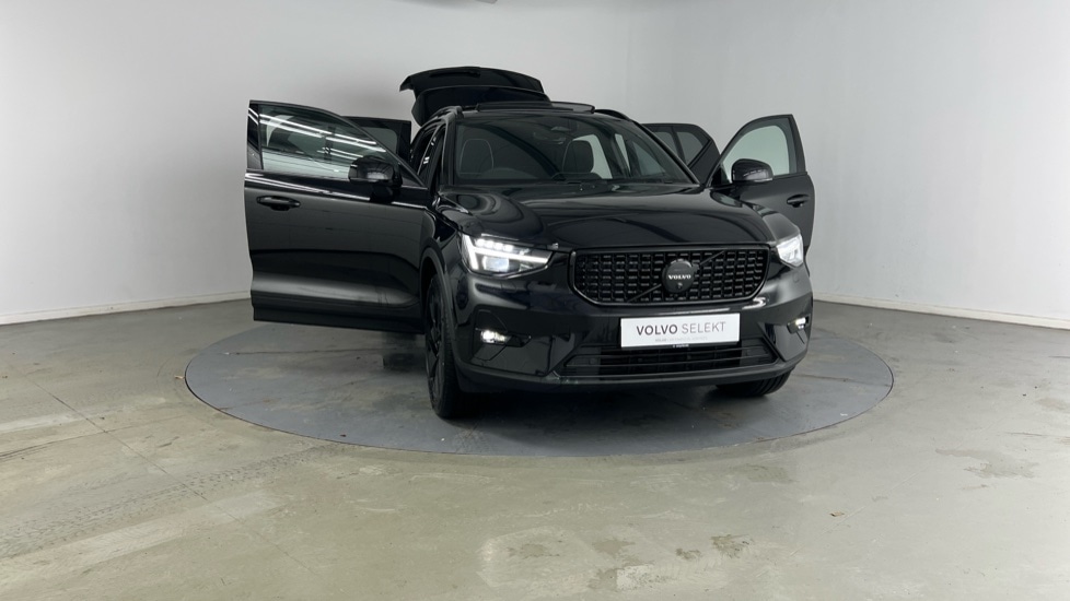 Used Volvo XC40 2025 for sale - 76749889: Photo 21