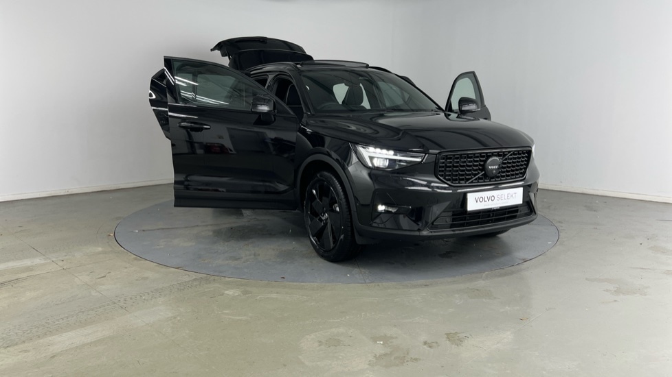 Used Volvo XC40 2025 for sale - 76749889: Photo 22