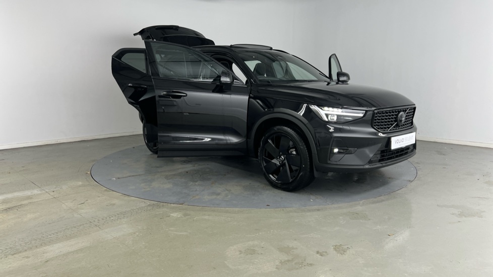 Used Volvo XC40 2025 for sale - 76749889: Photo 23