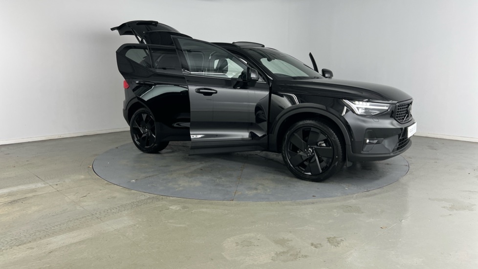 Used Volvo XC40 2025 for sale - 76749889: Photo 24