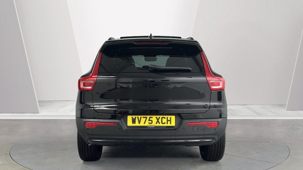 Used Volvo XC40 2025 for sale - 76749889: Photo 7