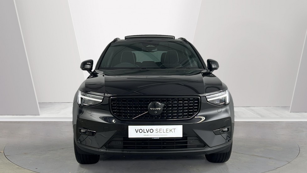 Used Volvo XC40 2025 for sale - 76749889: Photo 8