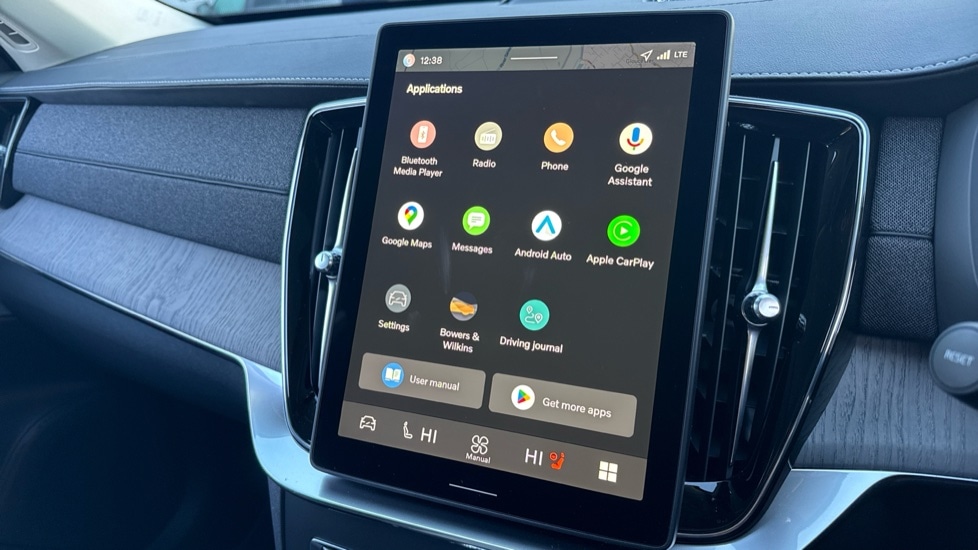 Used Volvo XC90 2025 for sale - 77111596: Photo 12