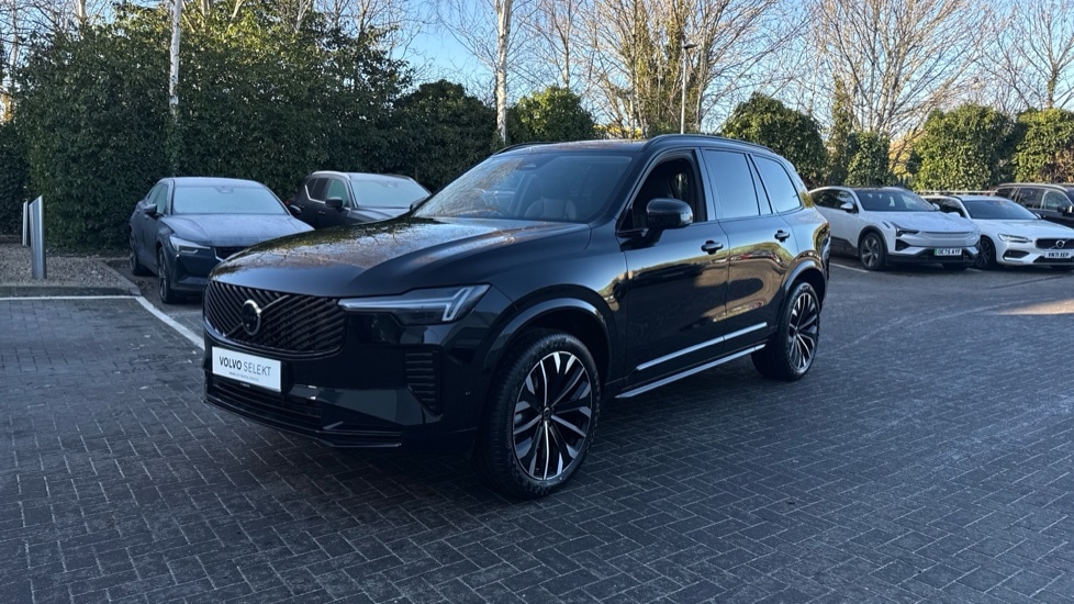 Used Volvo XC90 2025 for sale - 77111596: Photo 15