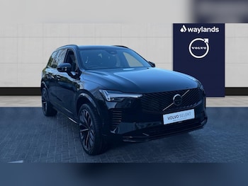 2025 - 2.0 B5P Ultra Dark 5dr AWD Geartronic