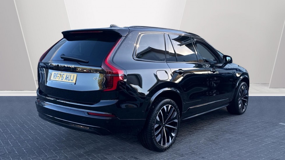 Used Volvo XC90 2025 for sale - 77111596: Photo 2