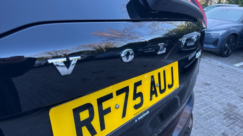 Used Volvo XC90 2025 for sale - 77111596: Photo 23