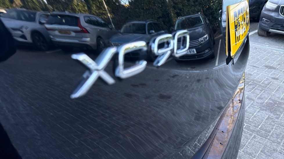 Used Volvo XC90 2025 for sale - 77111596: Photo 24