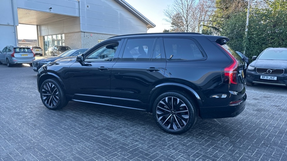 Used Volvo XC90 2025 for sale - 77111596: Photo 25
