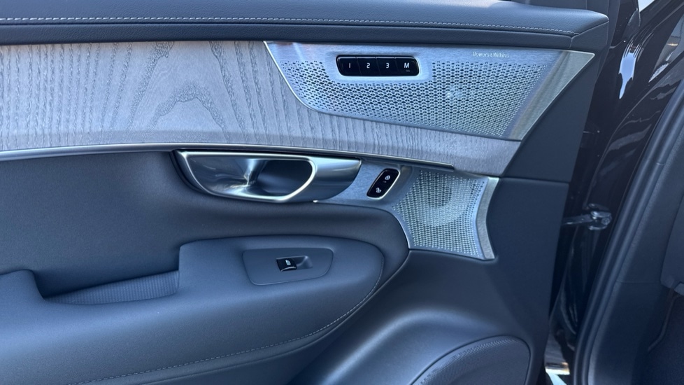 Used Volvo XC90 2025 for sale - 77111596: Photo 28