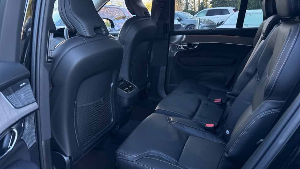 Used Volvo XC90 2025 for sale - 77111596: Photo 32