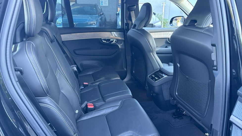 Used Volvo XC90 2025 for sale - 77111596: Photo 36