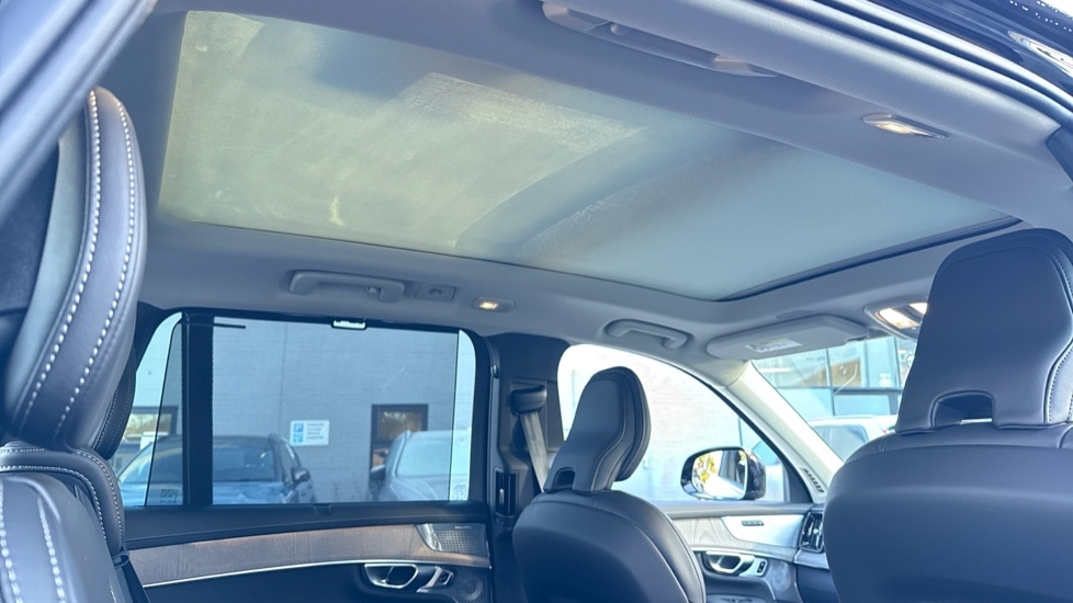 Used Volvo XC90 2025 for sale - 77111596: Photo 39