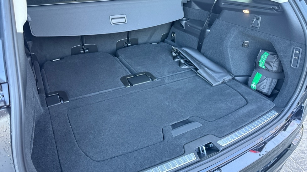 Used Volvo XC90 2025 for sale - 77111596: Photo 43