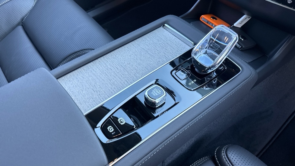 Used Volvo XC90 2025 for sale - 77111596: Photo 49