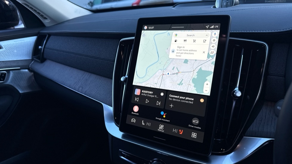 Used Volvo XC90 2025 for sale - 77111596: Photo 51