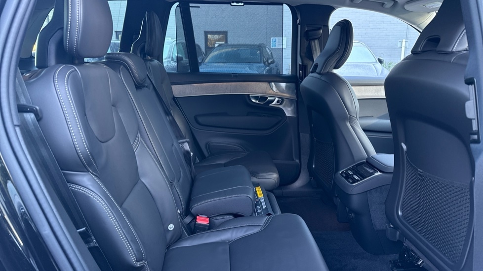 Used Volvo XC90 2025 for sale - 77111596: Photo 6