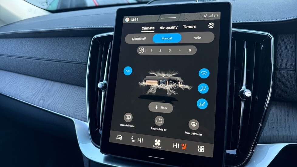 Used Volvo XC90 2025 for sale - 77111596: Photo 61