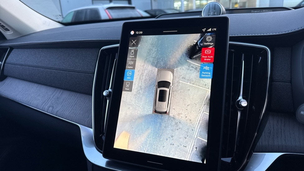 Used Volvo XC90 2025 for sale - 77111596: Photo 63