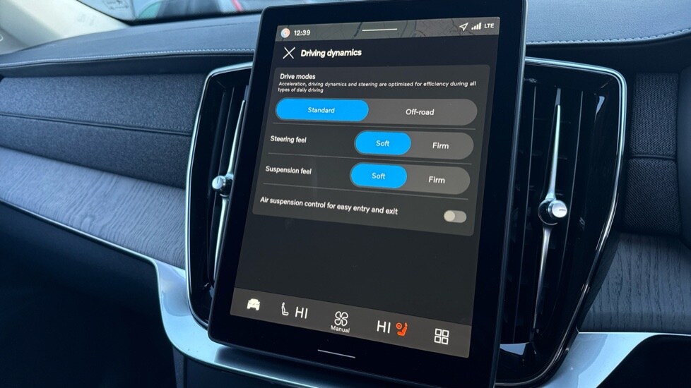 Used Volvo XC90 2025 for sale - 77111596: Photo 64