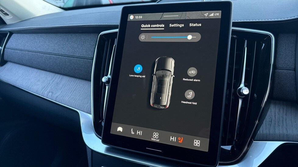 Used Volvo XC90 2025 for sale - 77111596: Photo 65