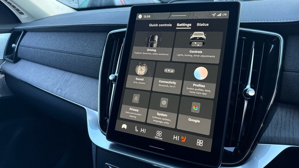 Used Volvo XC90 2025 for sale - 77111596: Photo 66