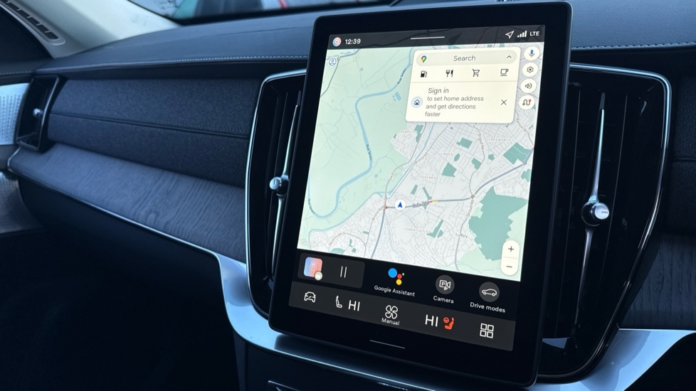 Used Volvo XC90 2025 for sale - 77111596: Photo 67