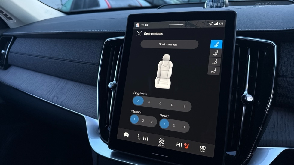 Used Volvo XC90 2025 for sale - 77111596: Photo 68