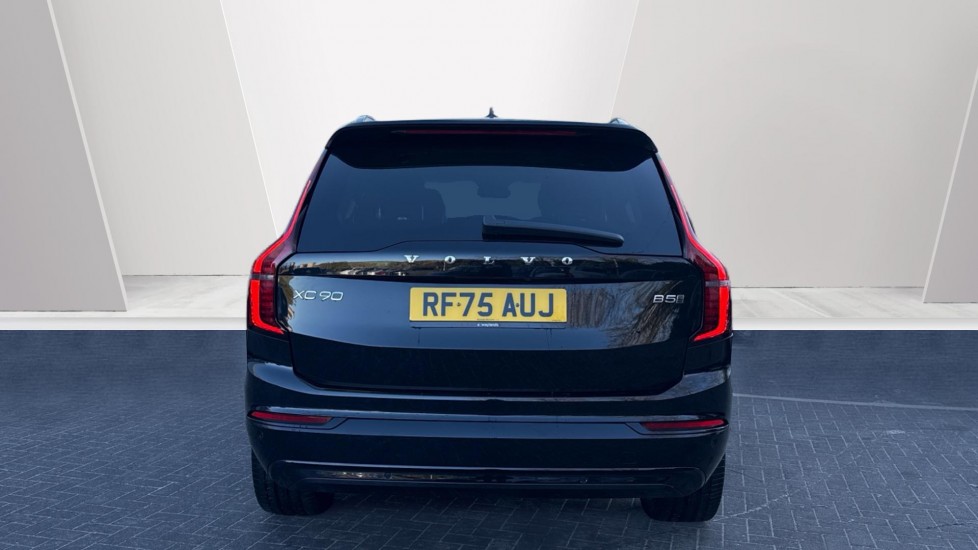 Used Volvo XC90 2025 for sale - 77111596: Photo 7