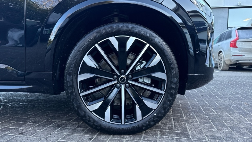 Used Volvo XC90 2025 for sale - 77111596: Photo 9