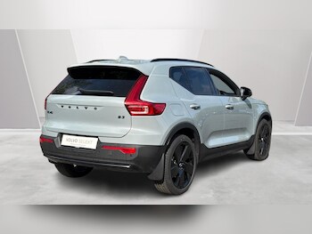 Used Volvo XC40 2026 for sale - 78042094: Photo