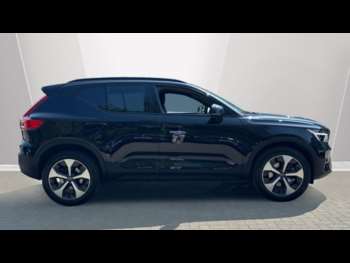 Used Volvo XC40 2024 for sale - 74871390: Photo