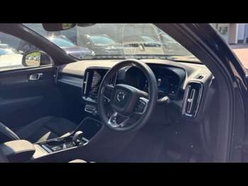 Used Volvo XC40 2024 for sale - 74871390: Photo
