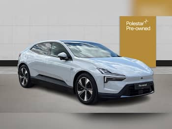 Used Polestar Polestar 4 2026 for sale - 79727352: Photo