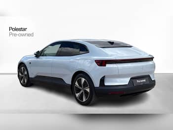 Used Polestar Polestar 4 2026 for sale - 79727352: Photo