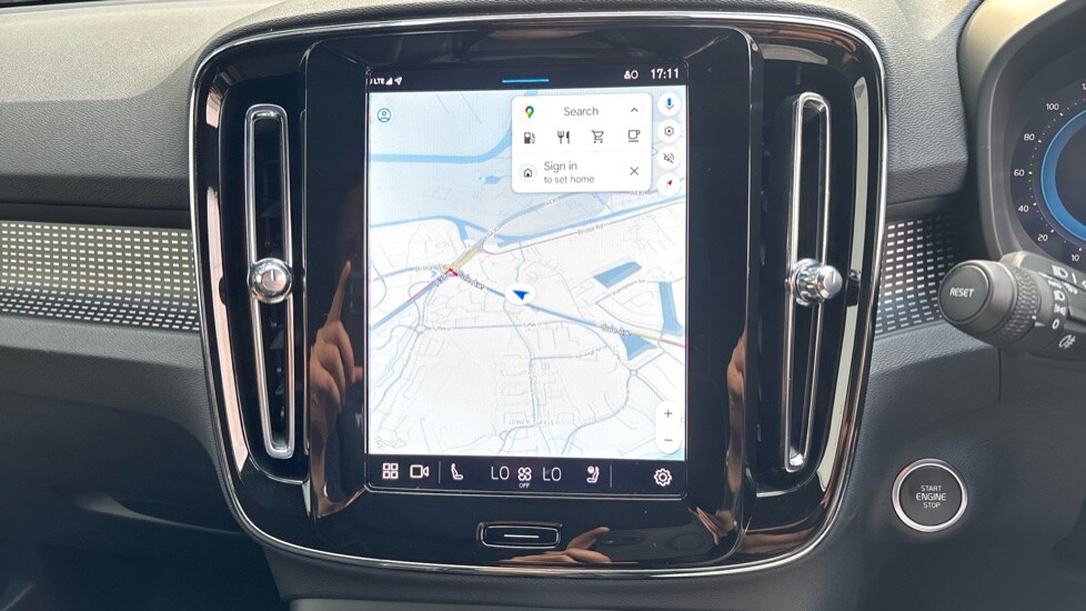 Used Volvo XC40 2025 for sale - 77413825: Photo 23