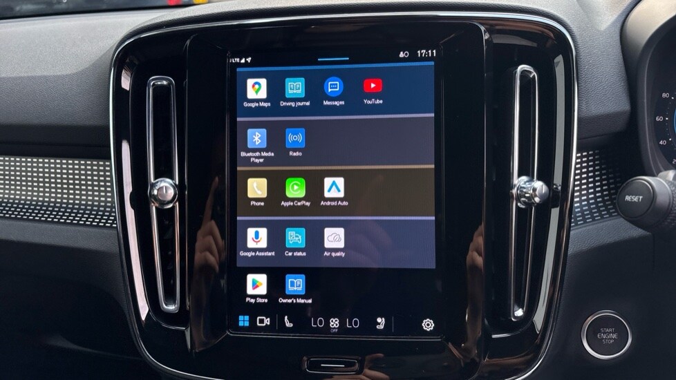 Used Volvo XC40 2025 for sale - 77413825: Photo 24