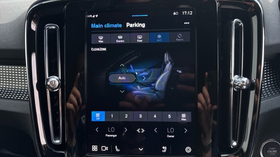 Used Volvo XC40 2025 for sale - 77413825: Photo 26