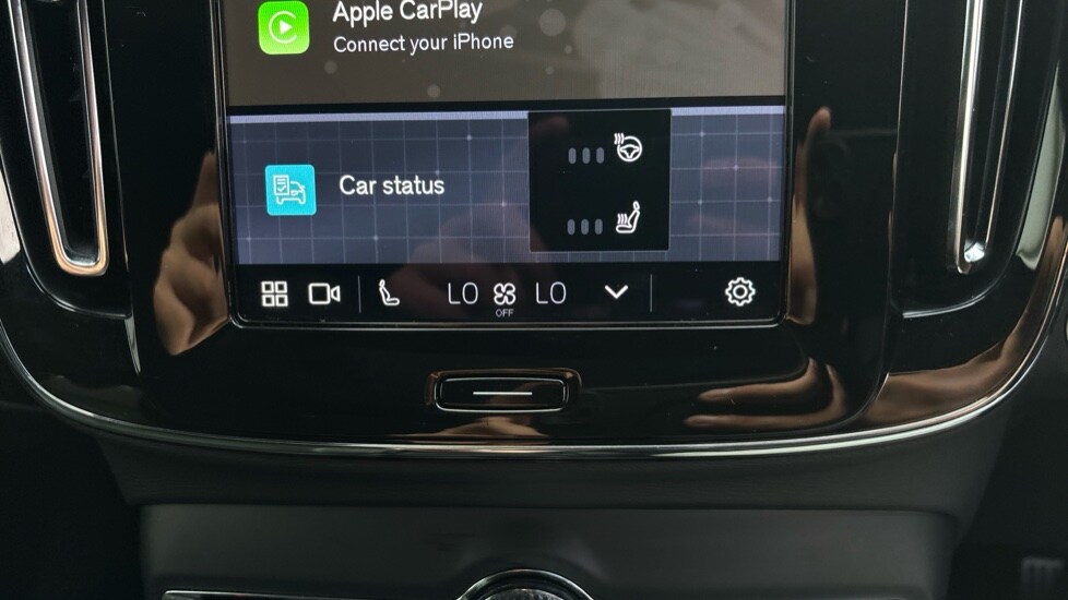 Used Volvo XC40 2025 for sale - 77413825: Photo 27