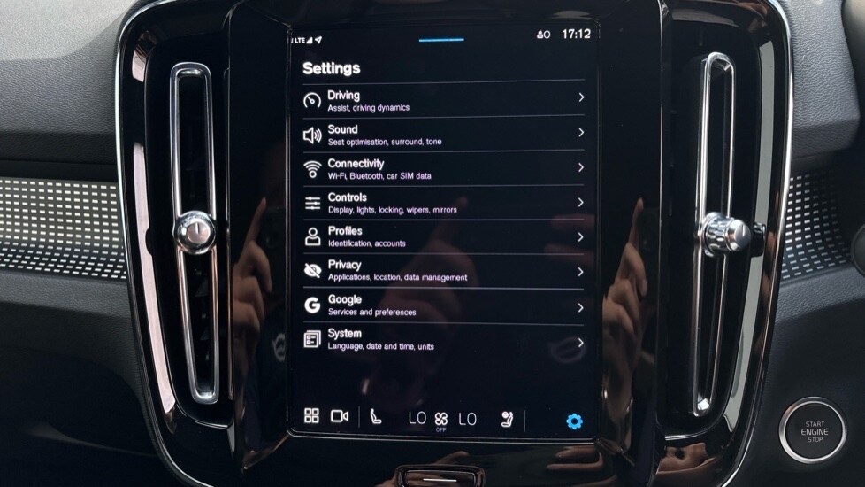 Used Volvo XC40 2025 for sale - 77413825: Photo 28