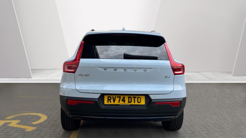 Used Volvo XC40 2025 for sale - 77413825: Photo 7