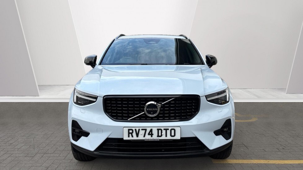 Used Volvo XC40 2025 for sale - 77413825: Photo 8