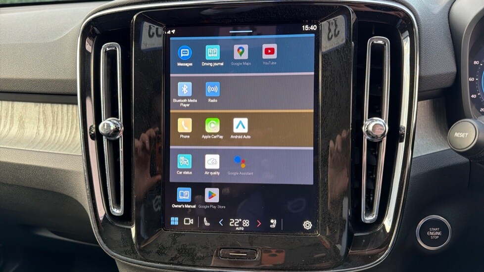 Used Volvo XC40 2024 for sale - 76556982: Photo 26